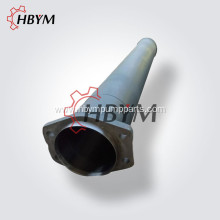 DN200 Concrete Pump Spare Parts Cylinder Of Zoomlion